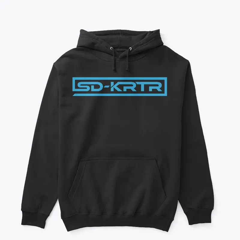 SD-KRTR Clothing