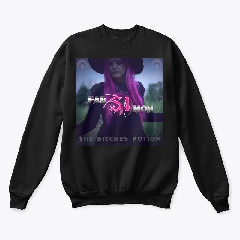 The Bitches Potion Sweatshirt