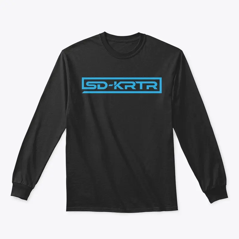 SD-KRTR Clothing