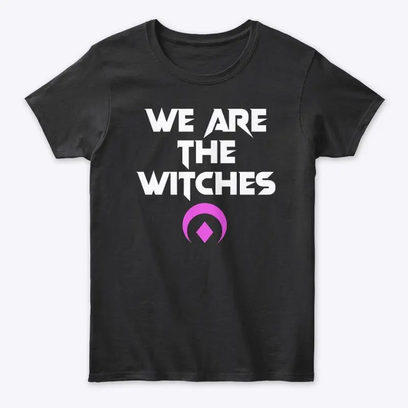 We are the Witches