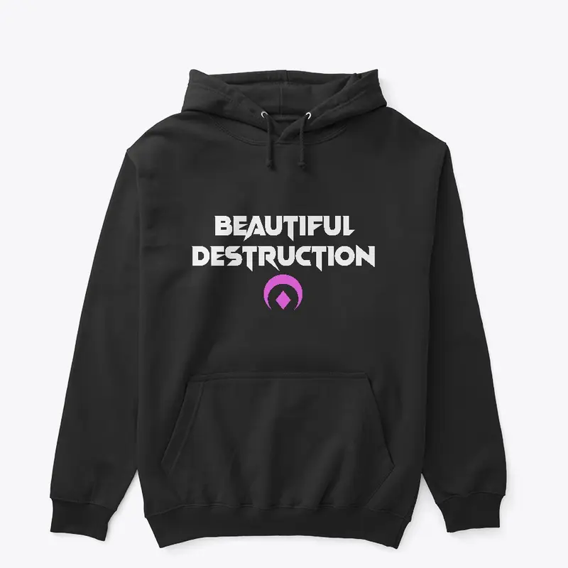 BD Hoodie