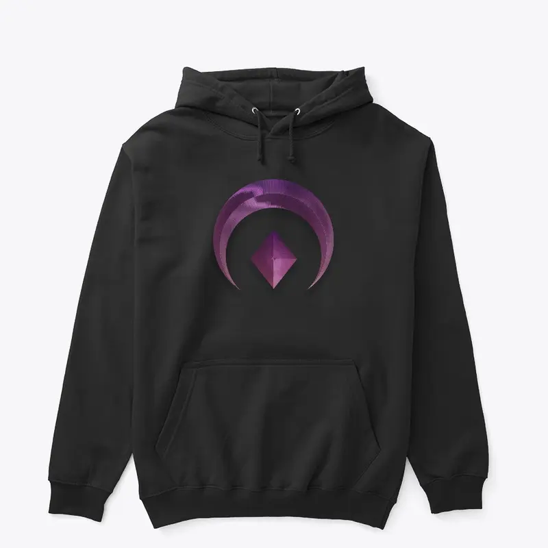 Moon Hoodie