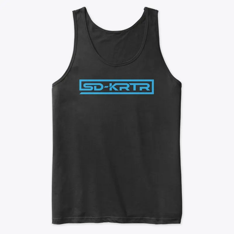 SD-KRTR Clothing