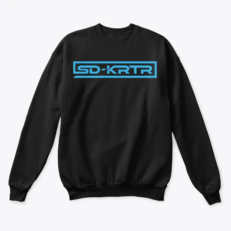 SD-KRTR Clothing